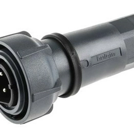 bulgin PXP7010/03P/ST/1315 image