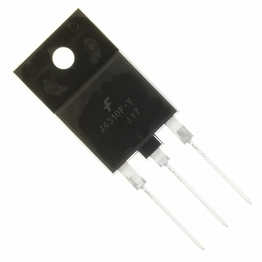 ON Semiconductor FJAF4310YTU image