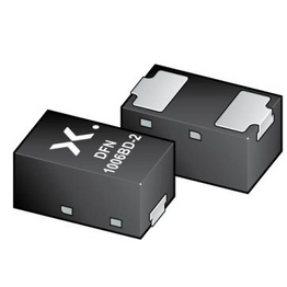nexperia BZX884S-B10-QYL image
