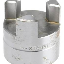 ROTEX19PB-STHUB-KTR KTR Systems
