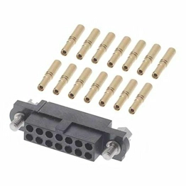 HARWIN M80-4611405 image