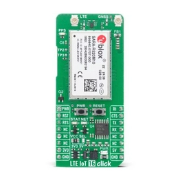 MIKROE-6556 MikroElektronika