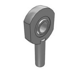 SA 35 ES-2RS SKF