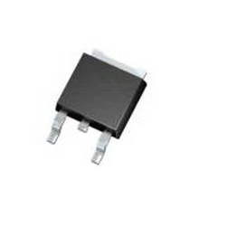 ON Semiconductor FCB125N65S3 image