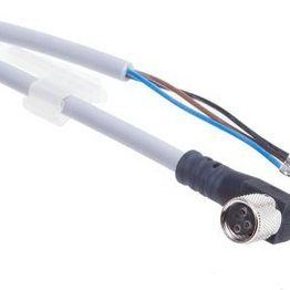 NEBU-M8W3P-K-5-LE3 FESTO