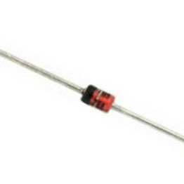 Vishay Intertechnology BZX85C39-TR image