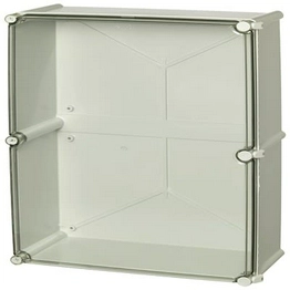 FIBOX PC 5638 18 T-3FSH ENCL. image