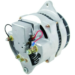 110-555JHOALTERNATOR International Lighting
