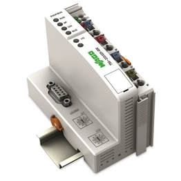 WAGO 750-333/025-000 image