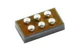 TPS22921YFPR Texas Instruments