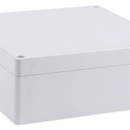 Hammond Manufacturing 1554RGY image