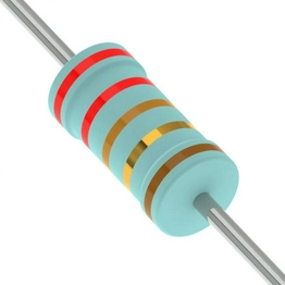 MF0207FTE52-23R2 YAGEO
