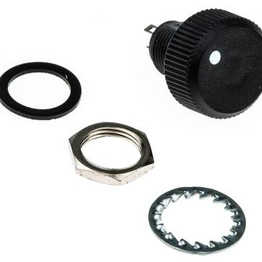 Vishay Intertechnology P16NP103MAB15 image