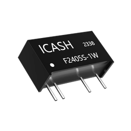 F2405S-1W ICASH