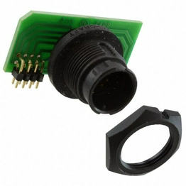 EN3P11MRAPCBW Switchcraft