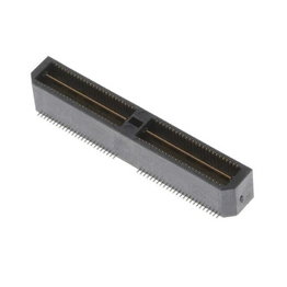 samtec QTS-050-02-L-D-A-K-TR image