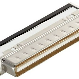 Hirose Electric DX31A-80P(50) image