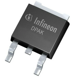 Infineon Technologies IPD65R1K0CEAUMA1 image