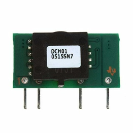 Texas Instruments DCH010515SN7 image