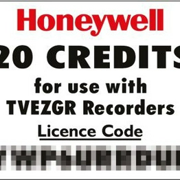 TVU9-0-0-0-0-020-0-000 Honeywell