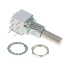 Vishay Intertechnology P11S2V0FLSY00502KA image