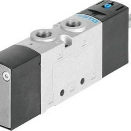 VUVS-L30-M52-AZD-G38-F8 FESTO