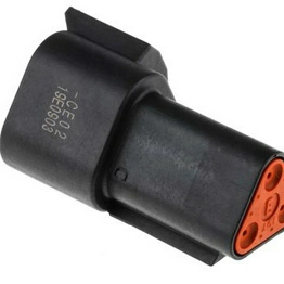TE Connectivity DT04-3P-CE02 image