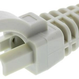 MHRJ45SRI-LG MH Connectors