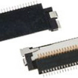 Japan Aviation Electronics FA5S050HP1 image