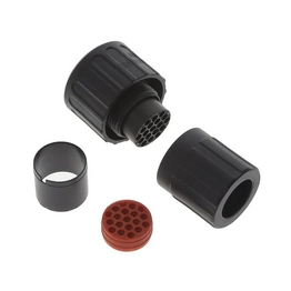 Amphenol RTS6BS14N19PHEC03 image