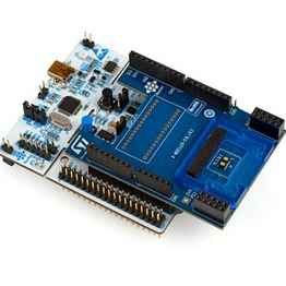 P-NUCLEO-53L1A2 STMicroelectronics