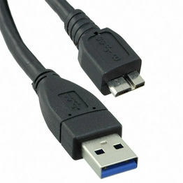 USB3.0AMICROBCBL Future Technology Devices International