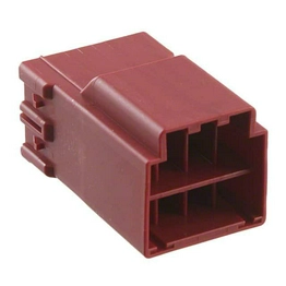 HILR-08VF-2-R JST