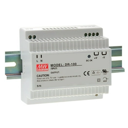 DR-100-24 Mean-Well USA, Inc.