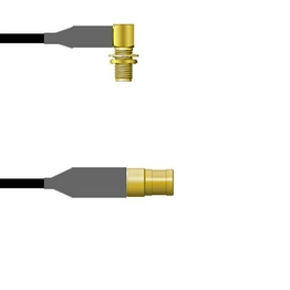 Q-2R03X0008009I Amphenol Custom Cable