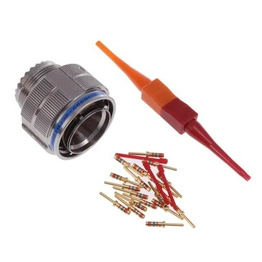 D38999/26FD18PA Amphenol