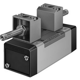 FESTO MFH-5/3G-D-1-C image
