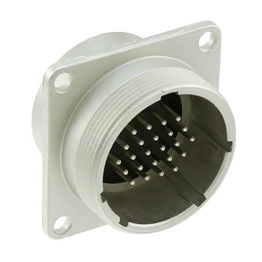 JR25RK-24P Hirose Electric