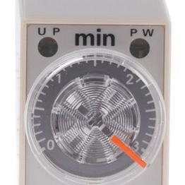 H3Y-4 AC100-120 3M OMRON