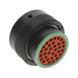 TE Connectivity HDP26-24-33PN image
