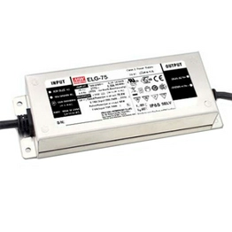 ELG-75-24B-3Y Mean-Well USA, Inc.