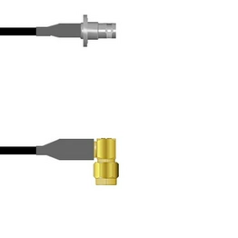 Q-0803600082.5M Amphenol Custom Cable