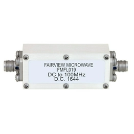 FMFL019 Fairview Microwave