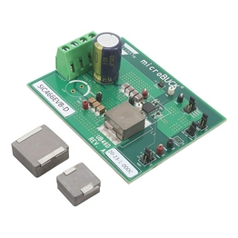 SIC466EVB-D Vishay Intertechnology