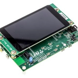 STMicroelectronics DISCOVERY image