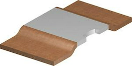 WSLF2512L3000JEA Vishay Intertechnology