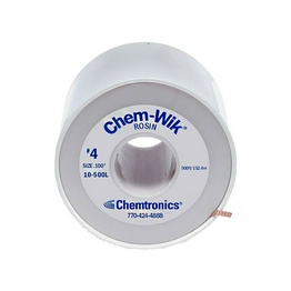 10-500L Chemtronics