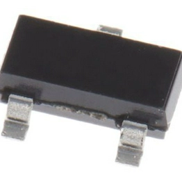 STMicroelectronics ESDCAN06-2BLY image