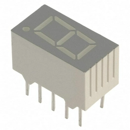 SA36-11SRWA Kingbright Electronic