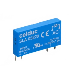 SLA03220L celduc